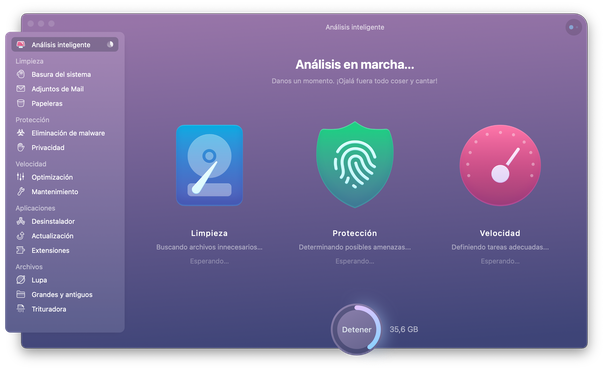 Desinstalar apps Mac correctamente para mejorar rendimiento